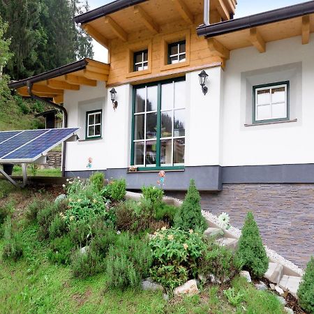 Chalet Windbach Saalbach-Hinterglemm Zewnętrze zdjęcie