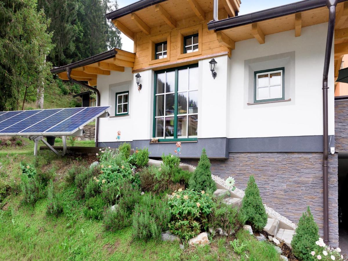 Chalet Windbach Saalbach-Hinterglemm Zewnętrze zdjęcie