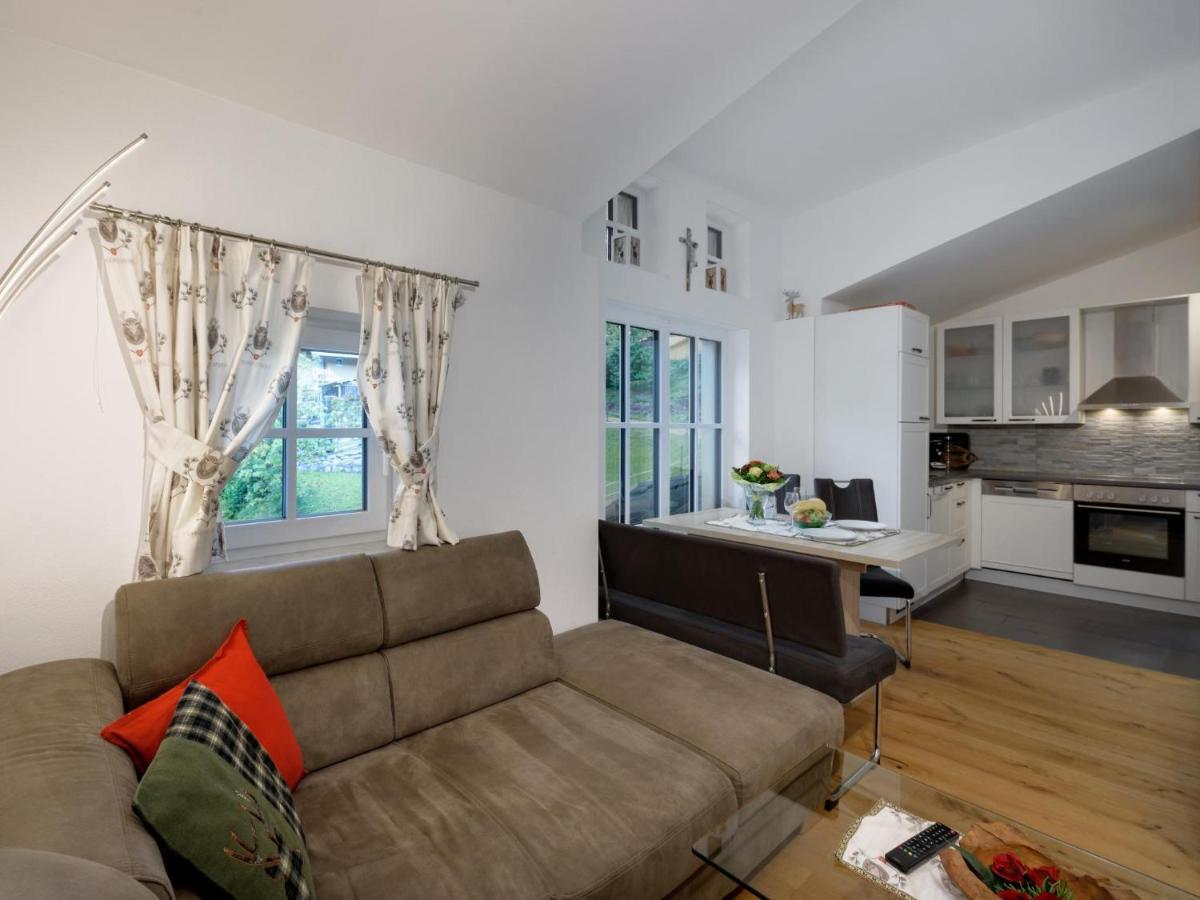 Chalet Windbach Saalbach-Hinterglemm Zewnętrze zdjęcie
